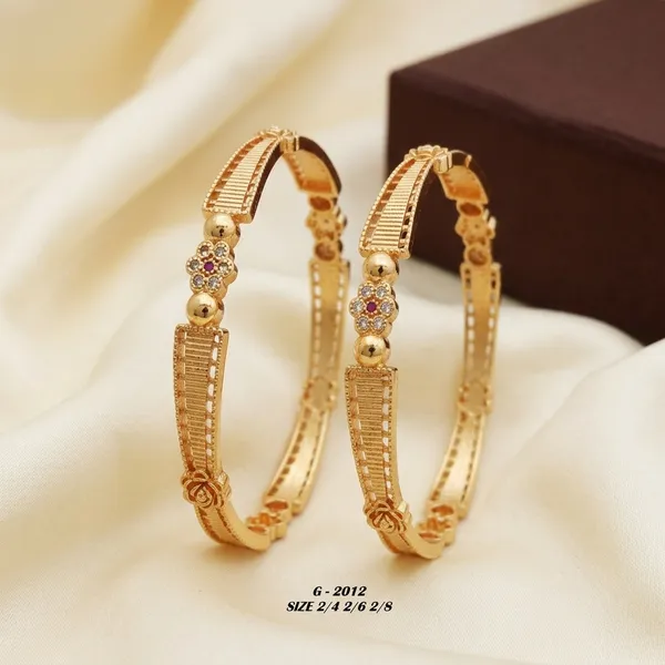 Floral_Design_Bangles_For_Women