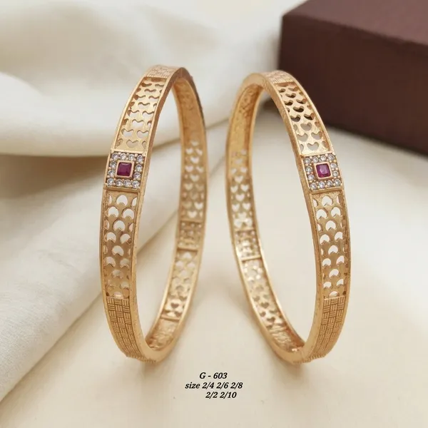 Heart_Pattern_Bangles_With_Ruby_And_Diamond_Accents