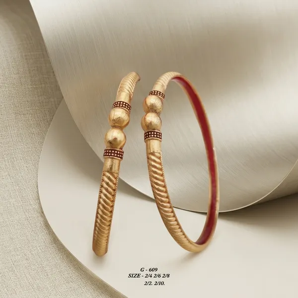 Twisted_Design_Bangle_Set_With_Beaded_Accents