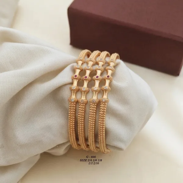 Studded_Bangle_Set_Of_4
