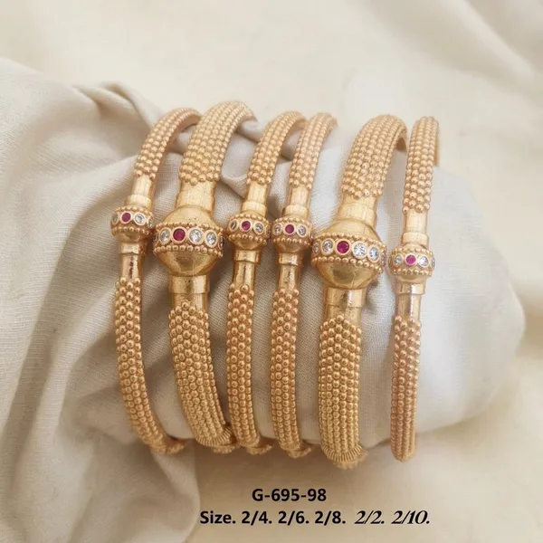 Stone_Studded_Bangle_Set_For_Women