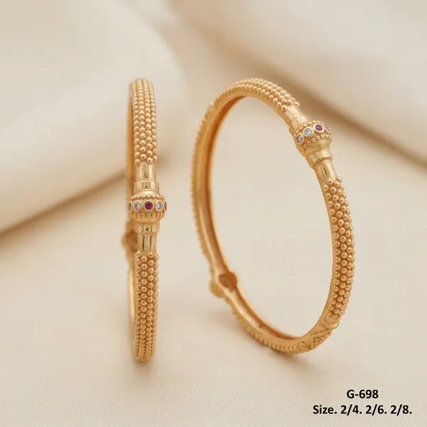 Textured_Bangles_With_Stone_Embellishments