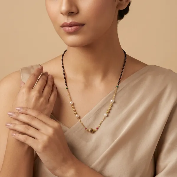 Black_Bead_Pearl_Mangalsutra_For_Women