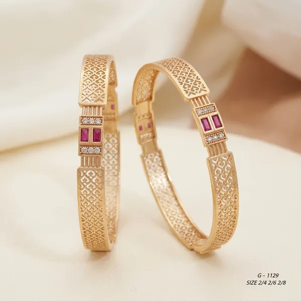 Geometric_Pattern_Bangles_With_Ruby_And_Crystal_Embellishments_For_Women