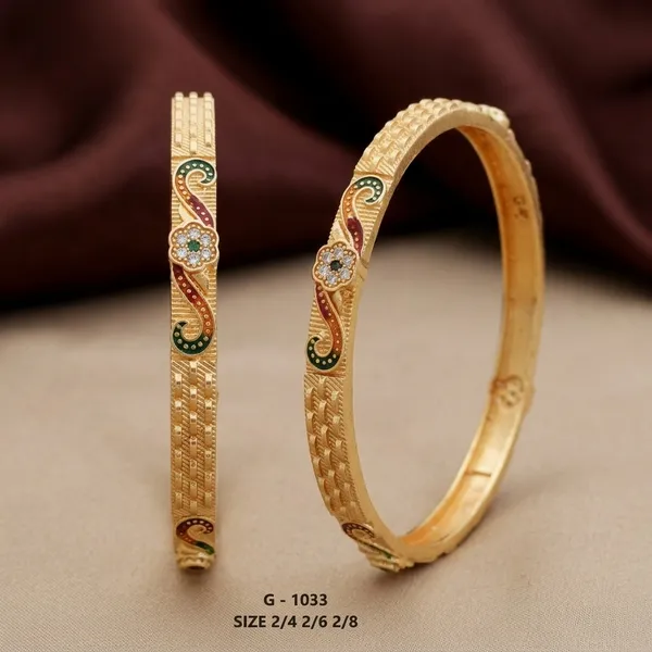 Meenakari_Kundan_Bangles_Pair_For_Women
