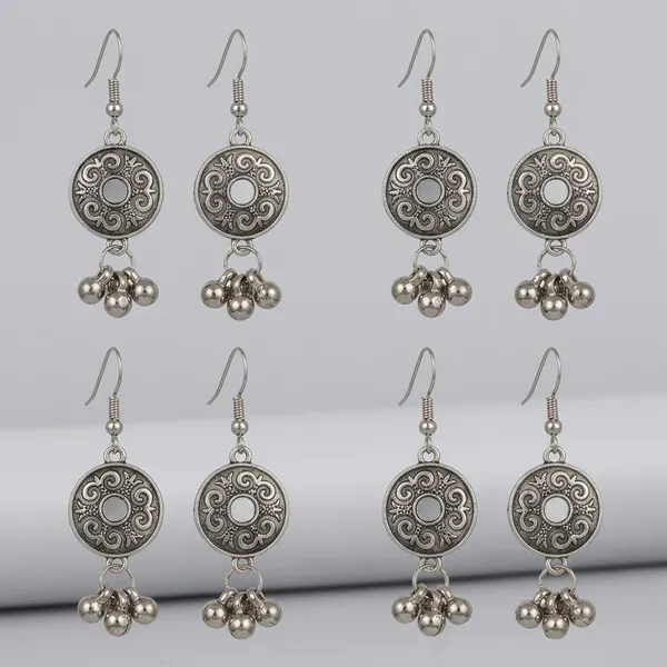 Silver_Oxidised_Premium_Design_Jhumka_Style_Earrings_For_Women_Pack_Of_6