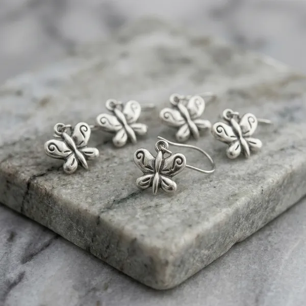 Silver_Oxidised_Premium_Design_Drop_Earrings_For_Women_Pack_Of_6