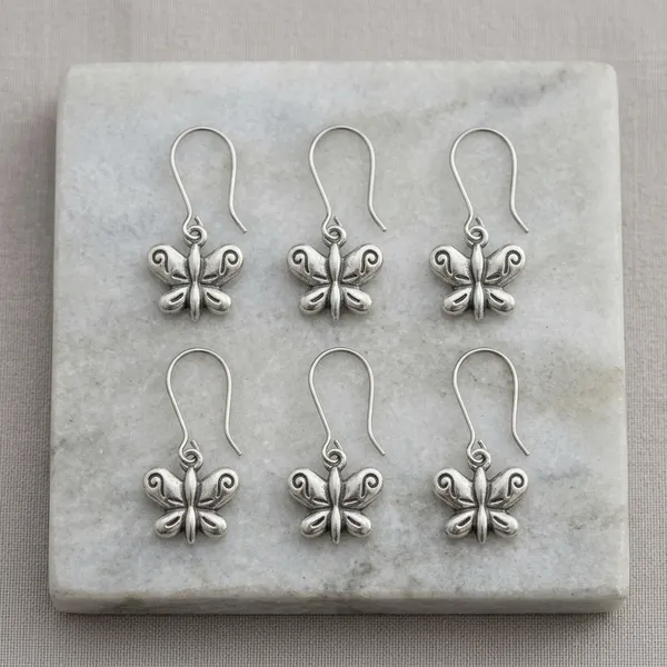 Silver_Oxidised_Premium_Design_Drop_Earrings_For_Women_Pack_Of_6