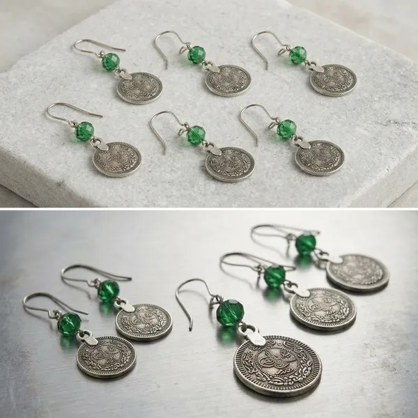 Silver_And_Green_Pearl_And_Oxidised_Premium_Design_Drop_Earrings_For_Women_Pack_Of_6