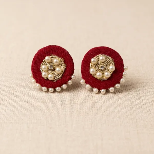 Multicolor_Premium_Design_Stud_Earrings_Combo_For_Women_(Pack_Of_2)