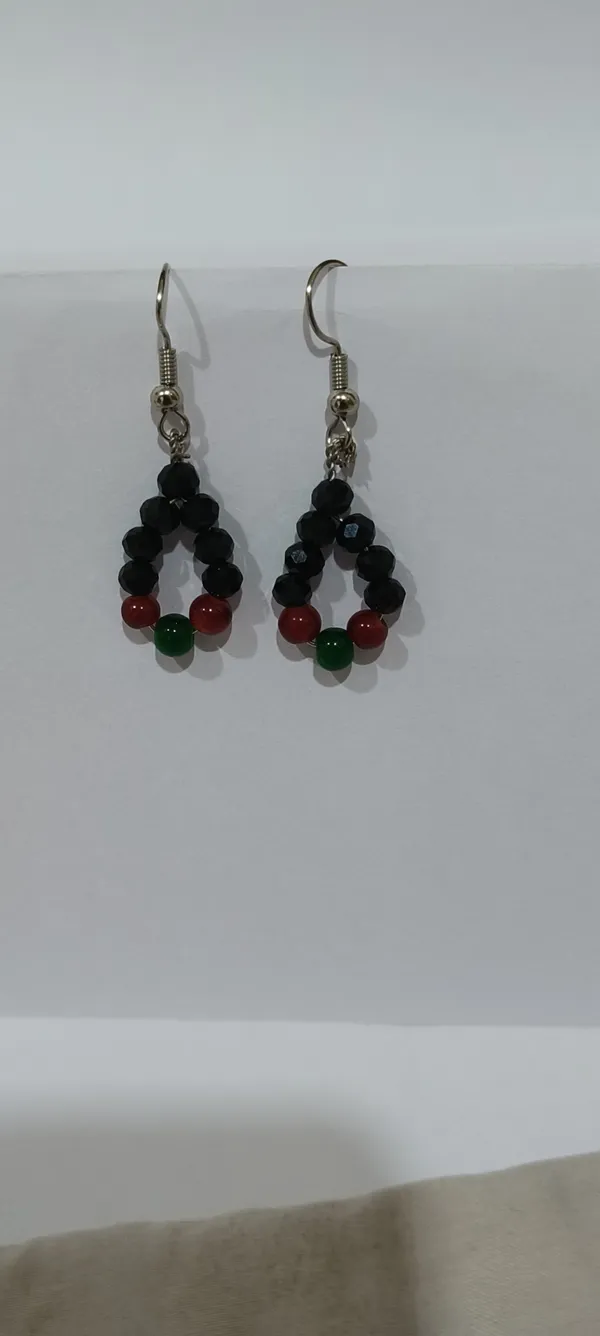 Multicolor_Pearl_Premium_Design_Teardrop_Earrings_And_Drop_Earrings_Combo_For_Women_(Pack_Of_3)