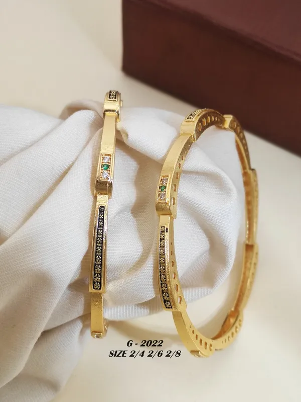 Multicolour_Stone_Embellished_Bangle_Set_For_Women
