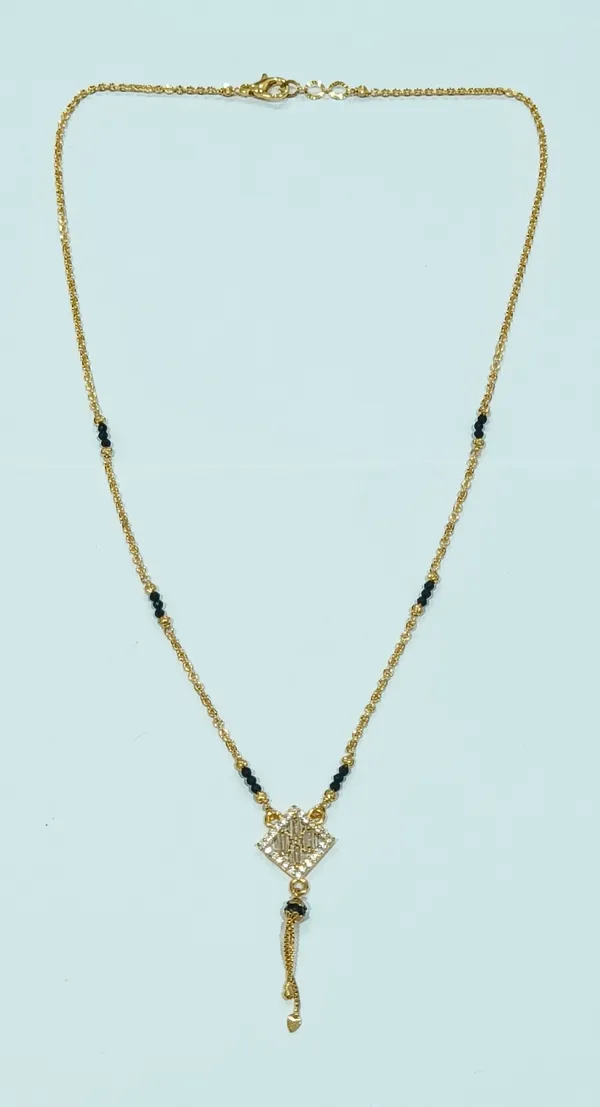 Gold_Tone_Black_Bead_Mangalsutra_Chain_Necklace_For_Women