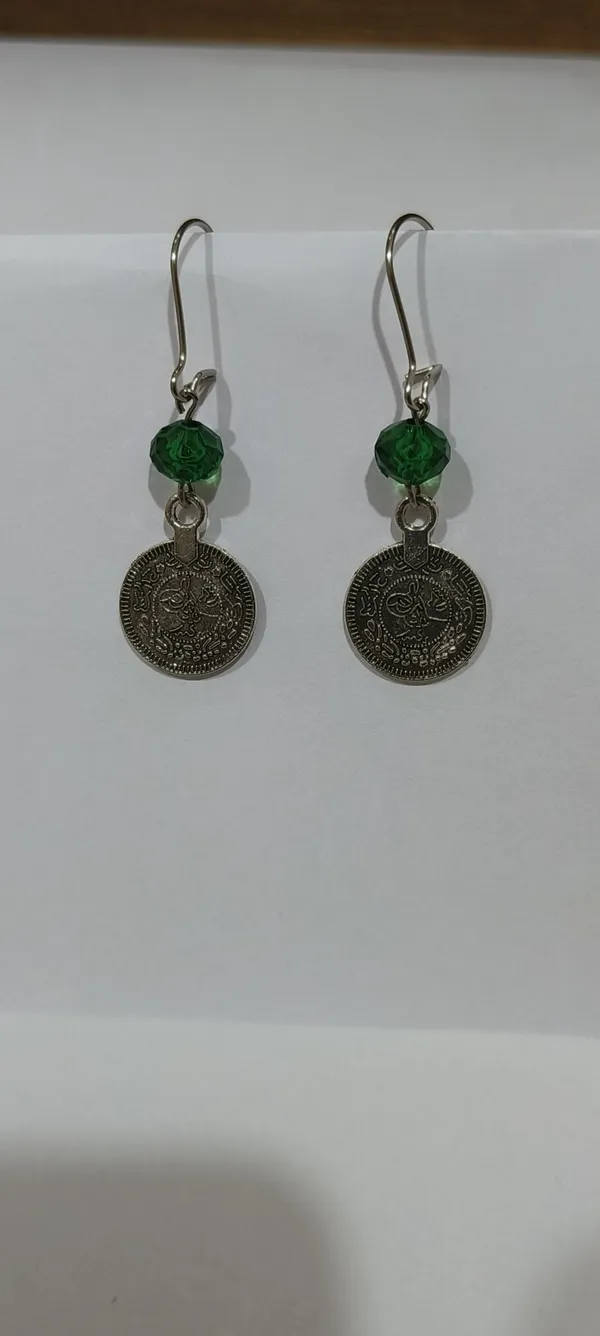 Silver_And_Green_Pearl_And_Oxidised_Premium_Design_Drop_Earrings_For_Women_Pack_Of_6