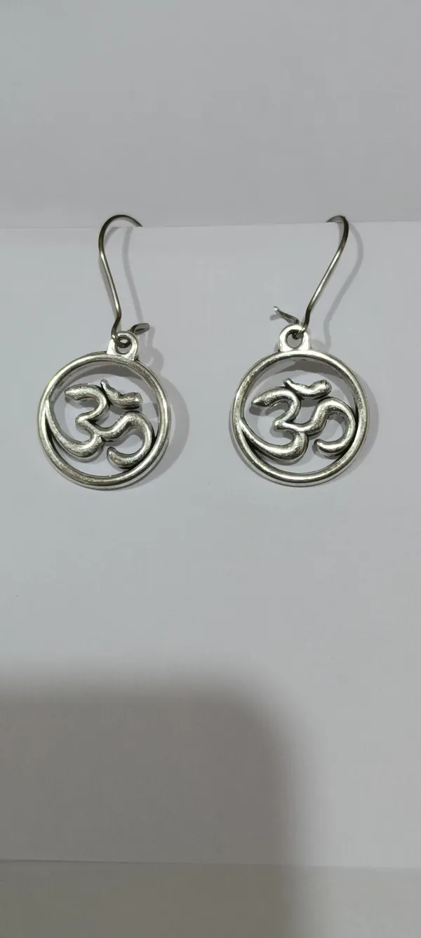 Silver_Oxidised_Premium_Design_Drop_Earrings_For_Women_Pack_Of_6