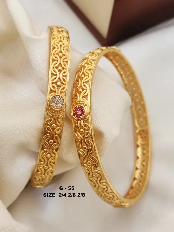 Filigree_Bangles_With_Stone_Accents