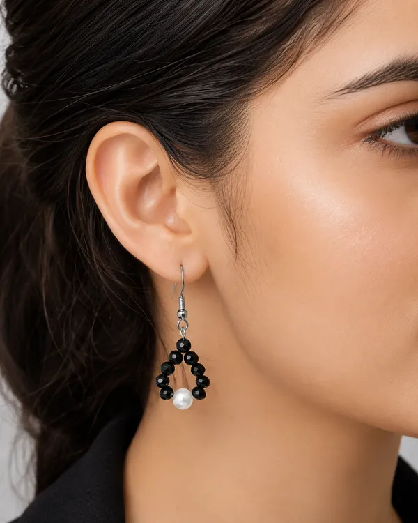 Black_Pearl_Premium_Design_Drop_Earrings_For_Women_Pack_Of_6