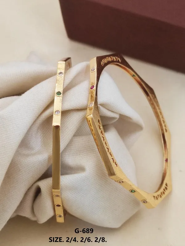 Multicolor_Stone_Studded_Bangle_Set_For_Women