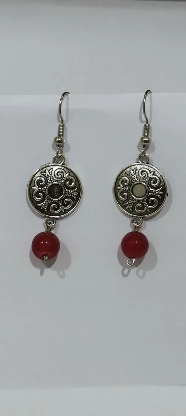 Multicolor_Pearl_And_Oxidised_And_Oxidised_And_Pearl_And_Oxidised_Premium_Design_Drop_Earrings_And_Jhumka_Style_Earrings_Combo_For_Women_(Pack_Of_3)
