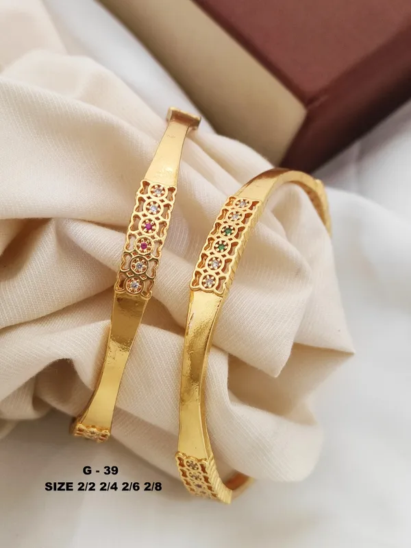 Filigree_Design_Bangles_For_Women