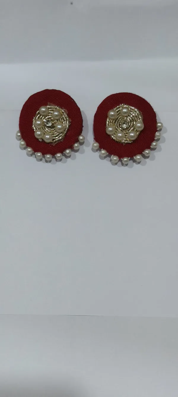Multicolor_Premium_Design_Stud_Earrings_Combo_For_Women_(Pack_Of_2)