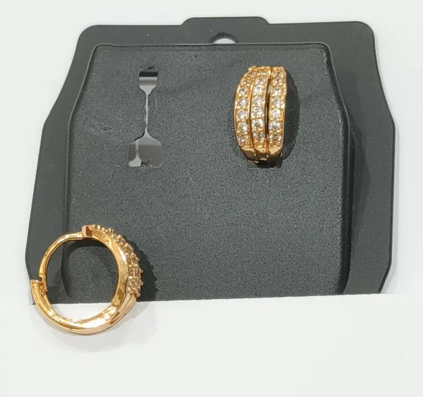Crystal_Studded_Triple_Row_Hoop_Earrings