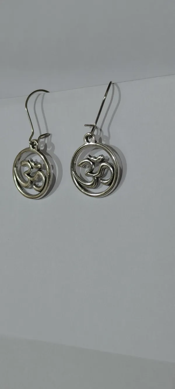 Silver_Oxidised_Premium_Design_Drop_Earrings_For_Women_Pack_Of_6