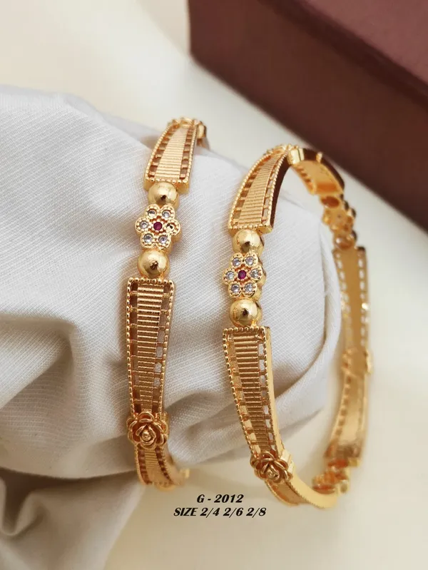 Floral_Design_Bangles_For_Women
