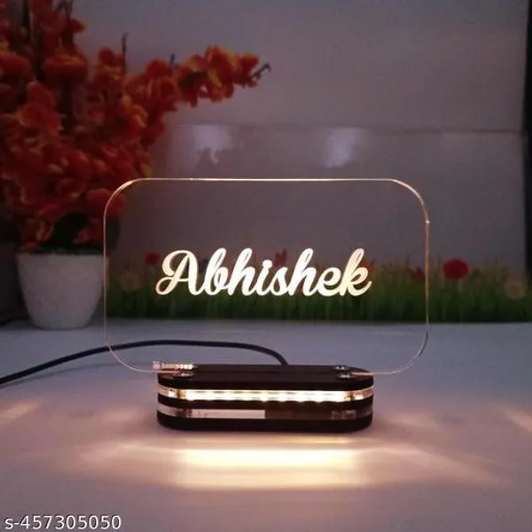 Personalized_Name_Led_Night_Table_Lamp_Black_Base_Gifts_For_Men_Women_Customized_Gifts_For_Christmas_Secret_Santa_Happy_New_Year_Men_Women_Husband_Wife_Girlfriend_Boyfriend_Office_Colleagues