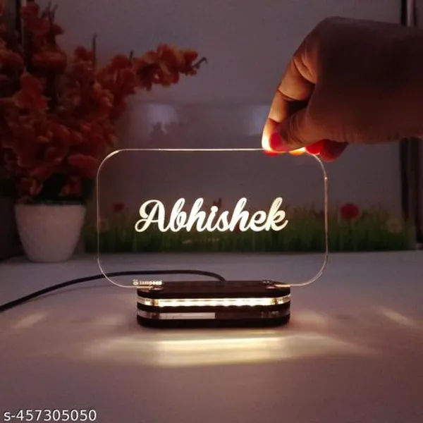 Personalized_Name_Led_Night_Table_Lamp_Black_Base_Gifts_For_Men_Women_Customized_Gifts_For_Christmas_Secret_Santa_Happy_New_Year_Men_Women_Husband_Wife_Girlfriend_Boyfriend_Office_Colleagues