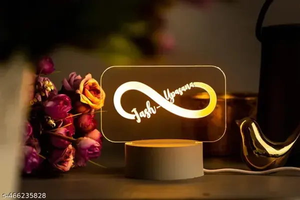 Personalized_Couple_Name_Infinity_Symbol_Led_Night_Table_Lamp_Wedding_Marriage_Anniversary_Karwachauth_Gift_For_Couple_Husband_Wife_Diwali_Gift_For_Bhaiya_Bhabhi_Sister_Brother_White_Base