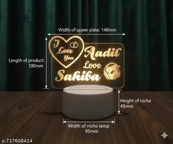 Personalized_Name_Led_Table_Lamp_Gifts_For_Girlfriend_Purpose_Best_Gift_Men_Women_Valentine_Gift_Customized_Gifts_For_Christmas_Happy_New_Year_Men_Women_Husband_Wife_Girlfriend_Boyfriend_Office_Colleagues_Warm_Yellows