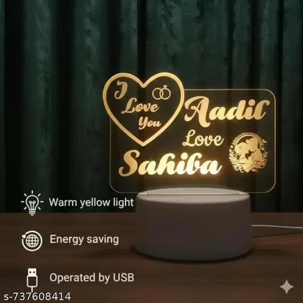 Personalized_Name_Led_Table_Lamp_Gifts_For_Girlfriend_Purpose_Best_Gift_Men_Women_Valentine_Gift_Customized_Gifts_For_Christmas_Happy_New_Year_Men_Women_Husband_Wife_Girlfriend_Boyfriend_Office_Colleagues_Warm_Yellows