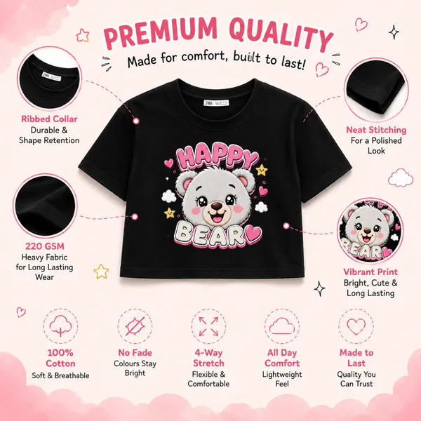 Women's_Happy_Bear_Graphic_Crop_Top_|_Trendy_Aesthetic_Crop_Tee