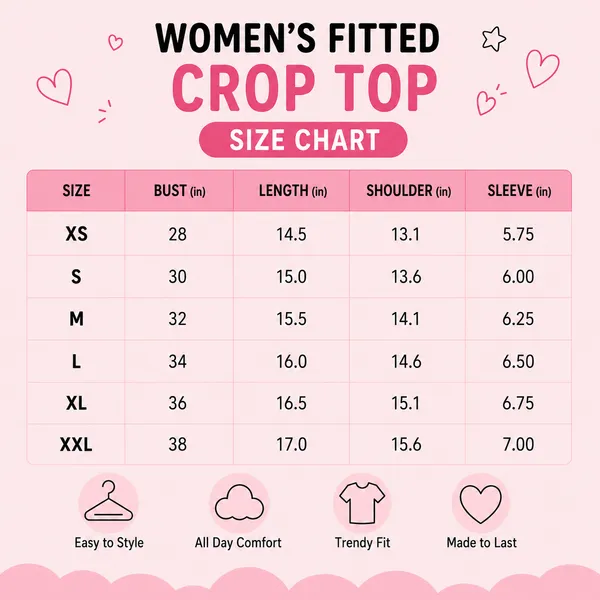 White_Cotton_Lycra_Pop_Culture_Inspired_Crop_Top_for_Women