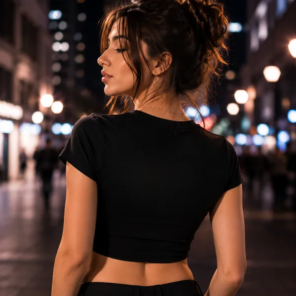 Black_Cotton_'FAAAAAHHHH'_Gen_Z_Typography_Crop_Top_for_Women