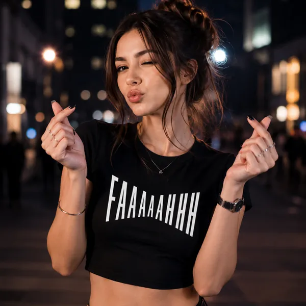 Black_Cotton_'FAAAAAHHHH'_Gen_Z_Typography_Crop_Top_for_Women