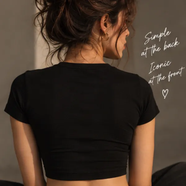 Black_Cotton_Lycra_Relaxed_Black_Widow_Graphic_Print_Crop_Top_For_Women
