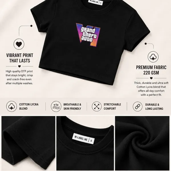 Black_Cotton_Lycra_Relaxed_GTA_VI_Baby_Tee_Graphic_Print_Crop_Top_For_Women