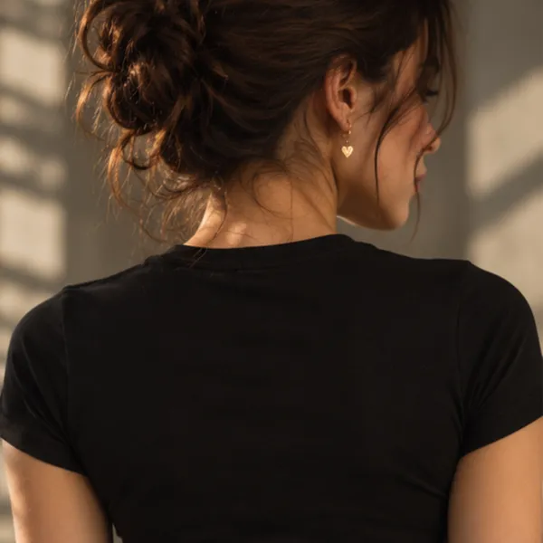 Black_Cotton_Lycra_Relaxed_Marvel_Graphic_Print_Crop_Top_For_Women