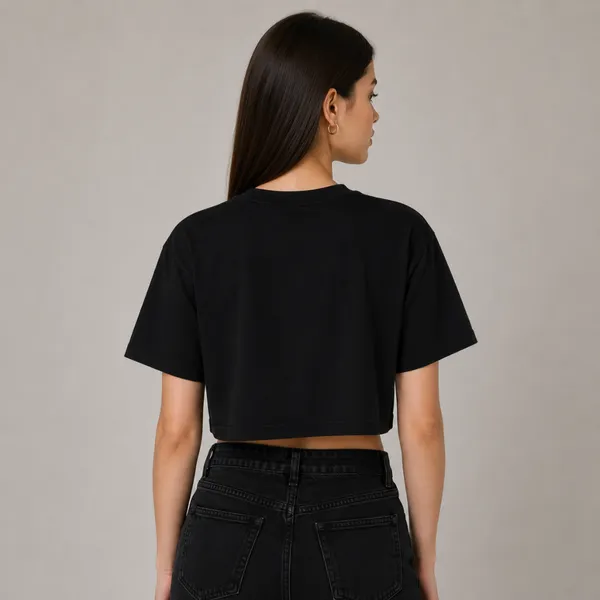 Black_Cotton_Lycra_Relaxed_Pastel_Character_Graphic_Crop_Top_For_Women