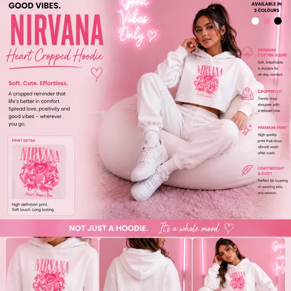 Women_Standard_White_Nirvana_Graphic_Print_Cropped_Hoodie