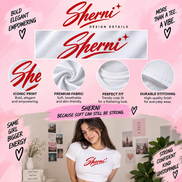 Red_Flag+Sherni_White_Crop_Top_Combo_For_Women