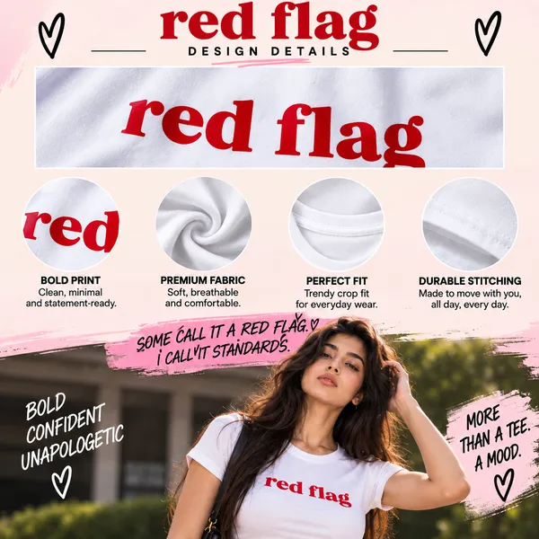 Red_Flag+Sherni_White_Crop_Top_Combo_For_Women