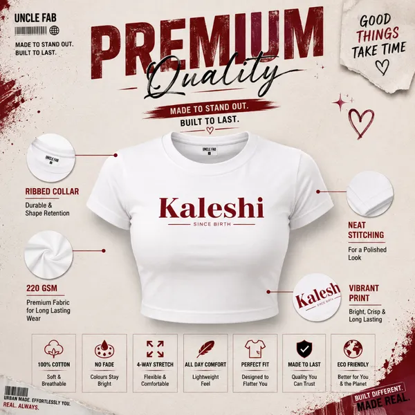 White_Cotton_Lycra_Kaleshi_Since_Birth_Fitted_Crop_Top_for_Women