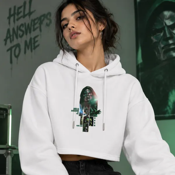 Women_Standard_Cropped_White_Hoodie_Avengers_Doomsday_Graphic_Print