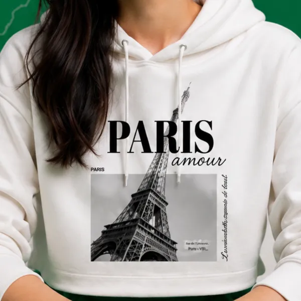 Women_Standard_White_Paris_Graphic_Print_Cropped_Hoodie