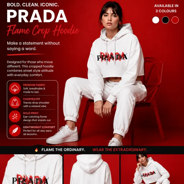 Women_Standard_White_Prada_Graphic_Print_Cropped_Hoodie