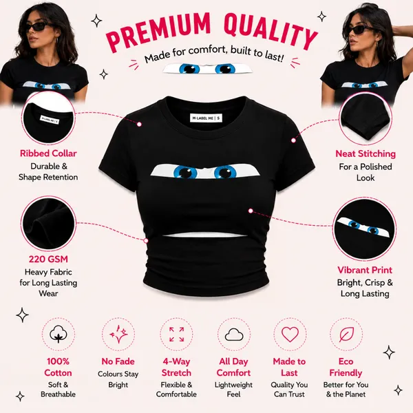 Black_Cotton_Lycra_Playful_Eyes_Print_Crop_Top_for_Women