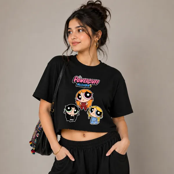 Women's_Cute_Cartoon_Crop_Tee_|_Aesthetic_Fashion_Top
